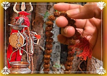 METHOD OF CHANTING MAHAMRITYUNJ MANTRA JAAP