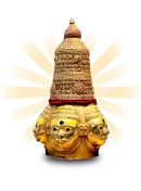 Trimbak Mukut